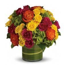 Agape Flowers & Gifts