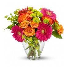 Agape Flowers & Gifts