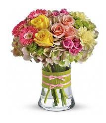 Agape Flowers & Gifts