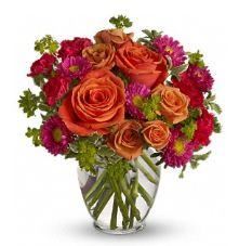 Agape Flowers & Gifts