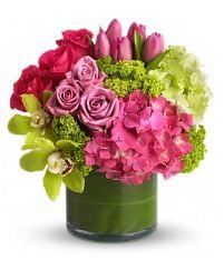 Agape Flowers & Gifts