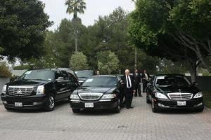 Unique Limo Services LLC