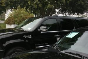 Unique Limo Services LLC