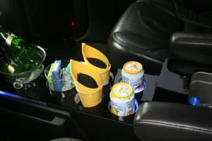 Unique Limo Services LLC