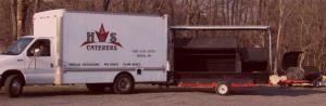 H & s Caterers
