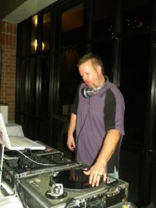 DJ Kizra Mobile Entertainment Group