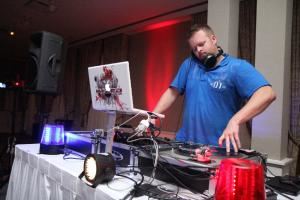 DJ Kizra Mobile Entertainment Group