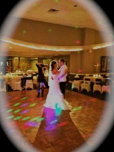 DJ Kizra Mobile Entertainment Group