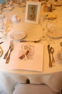 At Last Event Planning