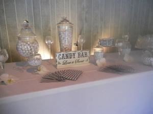 At Last Event Planning