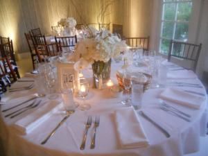 At Last Event Planning