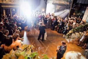 Museum Lobby/First Floor