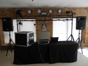 Generations Mobile DJ Service