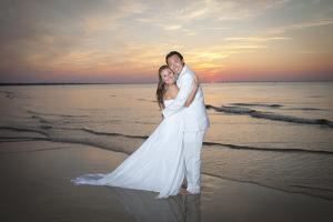 Beach Weddings Virginia