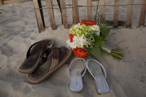 Beach Weddings Virginia