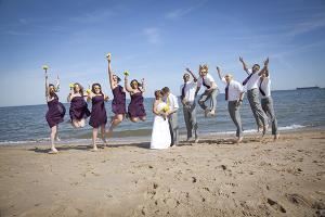 Beach Weddings Virginia