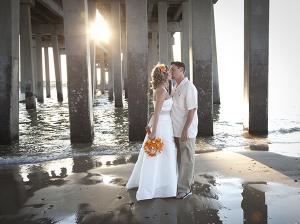 Beach Weddings Virginia