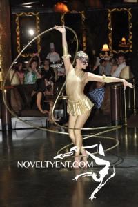 Novelty Entertainment