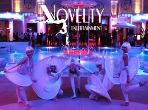Novelty Entertainment