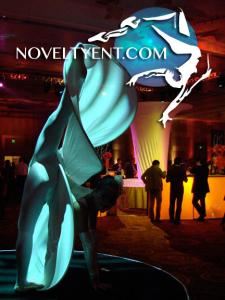 Novelty Entertainment