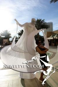 Novelty Entertainment