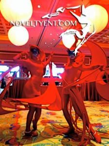 Novelty Entertainment