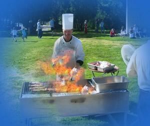 D&T Classic Catering