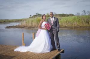 Beach Weddings Virginia