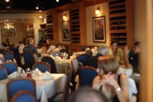 Puerto La Boca Argentinean Restaurant