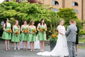 Elephant Flowers Floral Design