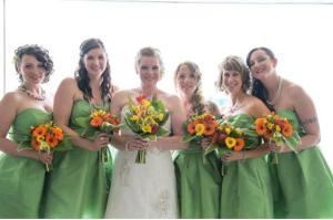 Elephant Flowers Floral Design