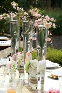 Glamorous Centerpieces Rentals
