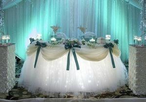 Glamorous Centerpieces Rentals