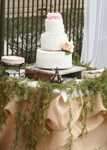 Glamorous Centerpieces Rentals