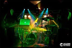 Recalcitrant Productions LLC