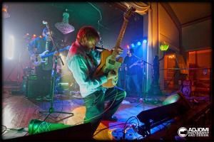 Recalcitrant Productions LLC