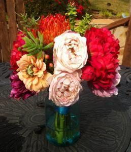 Macklin Designs Interior Decorating & Floral Design