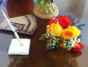 Macklin Designs Interior Decorating & Floral Design