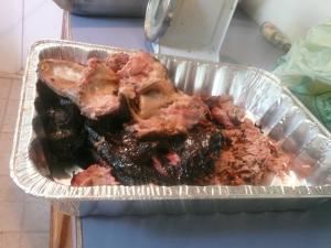 Memphis Mike's BBQ Catering