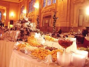 Brancato's Catering