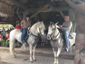 RANCHO ALEGRE HORSE CLUB