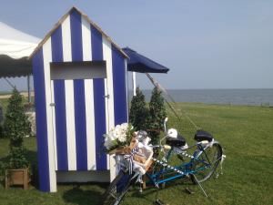 Eastern Shore Wedding and Events