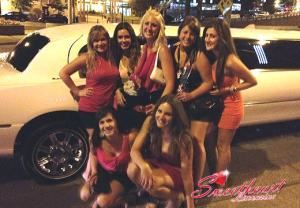 Sweetheart Limousine