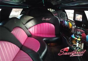 Sweetheart Limousine