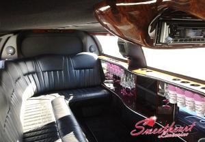 Sweetheart Limousine