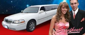 Sweetheart Limousine