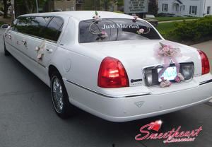 Sweetheart Limousine