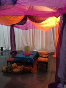 The Loft At Congress