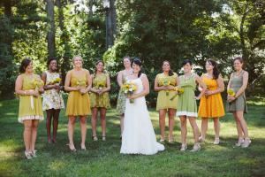 Eastern Shore Wedding and Events