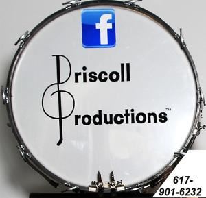 DriscollProductions